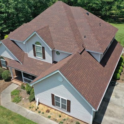 5 Star Roofing & Restoration, LLC