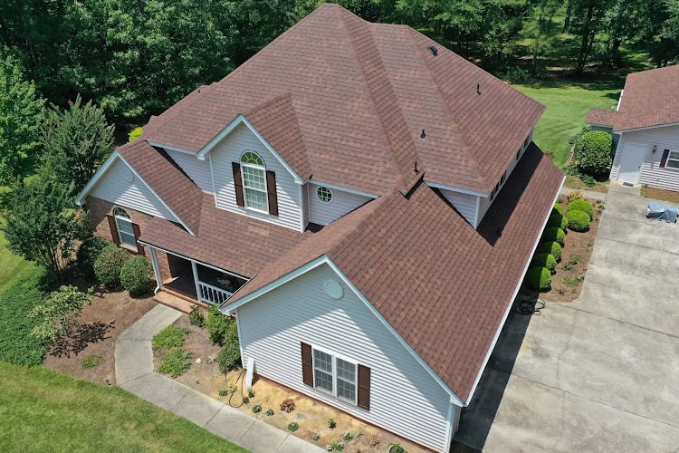 5 Star Roofing & Restoration, LLC