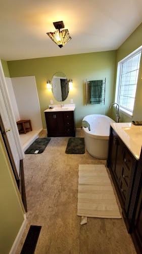 Performance Plumbing