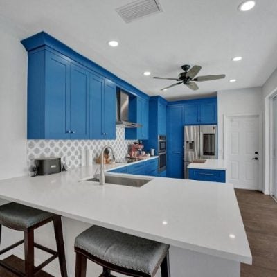 The Place for Kitchens and Baths
