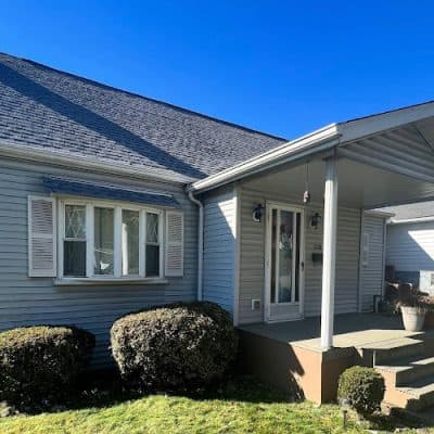 Mt Pleasant Window & Remodeling Co.