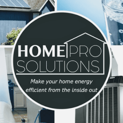 Home Pro Solutions