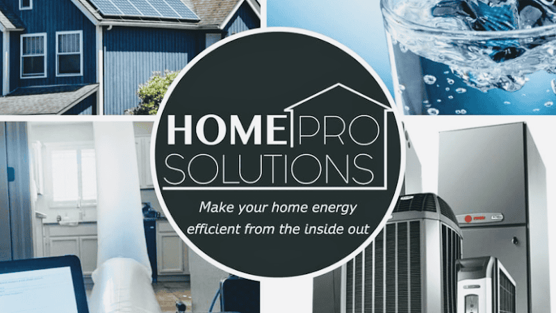 Home Pro Solutions