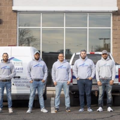 Bay State Refinishing