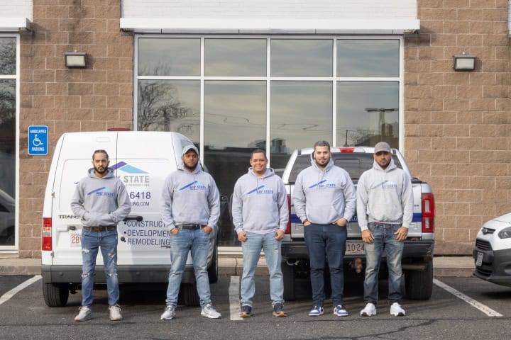 Bay State Refinishing