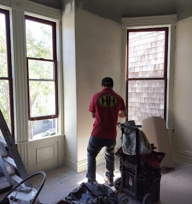Handyman Heroes