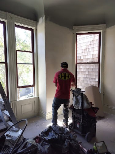 Handyman Heroes