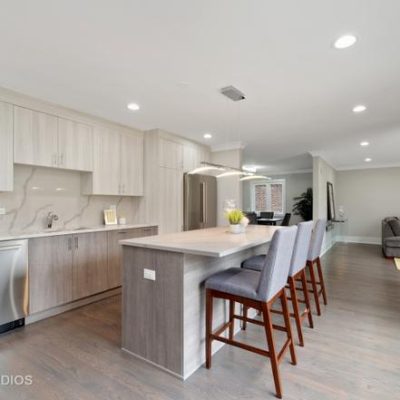 Marfa Cabinets Inc