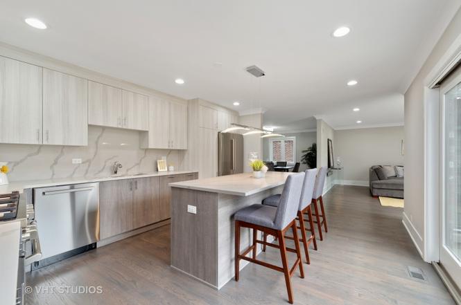 Marfa Cabinets Inc