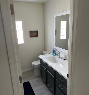 Sierra Vista Tile