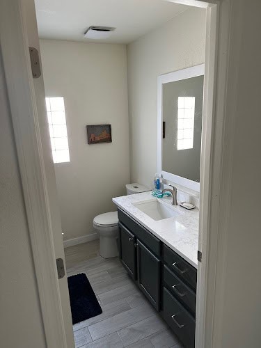 Sierra Vista Tile