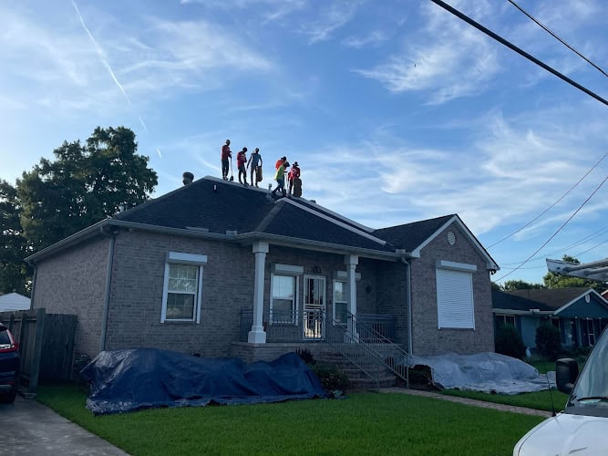 Roof Squad