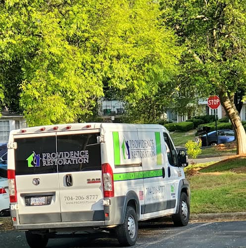 Providence Restoration & Construction