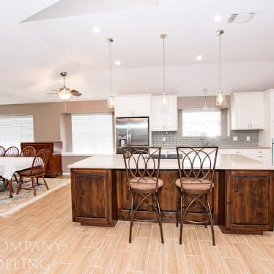 Shaw Company Remodeling