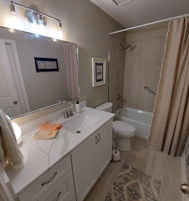 Legacy Restoration Services, Inc.
