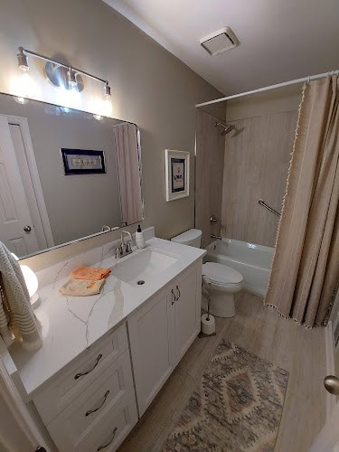 Legacy Restoration Services, Inc.