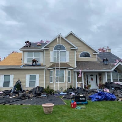 Safeguard Roofing