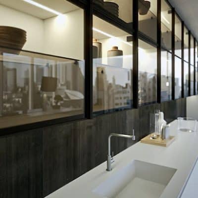 Tredi Interiors