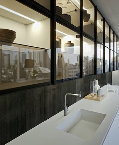 Tredi Interiors