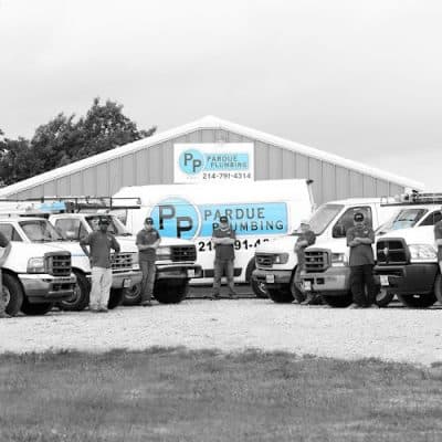 Pardue Plumbing of Greenville