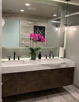 Element Cabinet Design