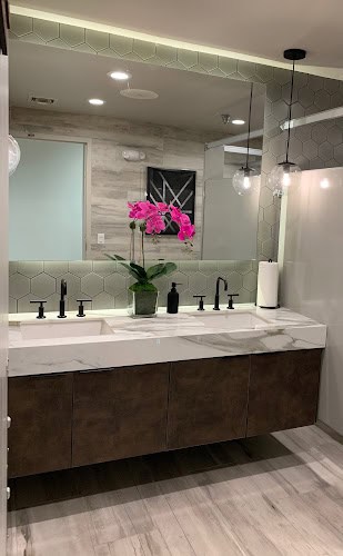 Element Cabinet Design