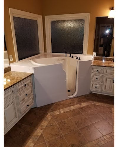 CustomFit Baths LLC