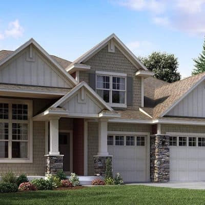 Archcraft Exteriors