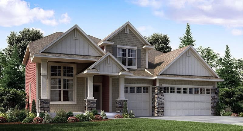 Archcraft Exteriors
