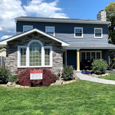 Unified Home Remodeling