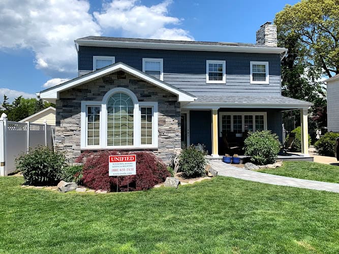 Unified Home Remodeling