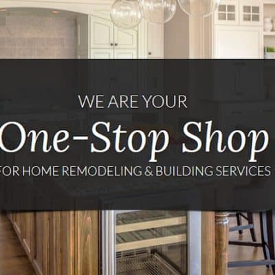Len Gar Builders