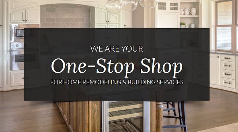 Len Gar Builders