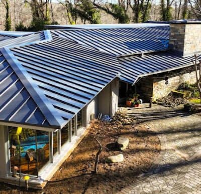 Grier Roofing, LLC