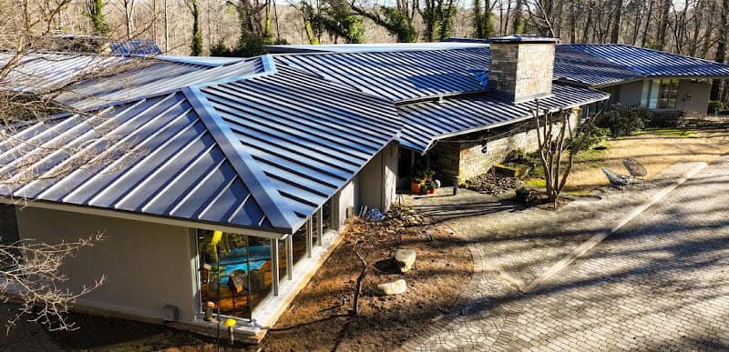 Grier Roofing, LLC