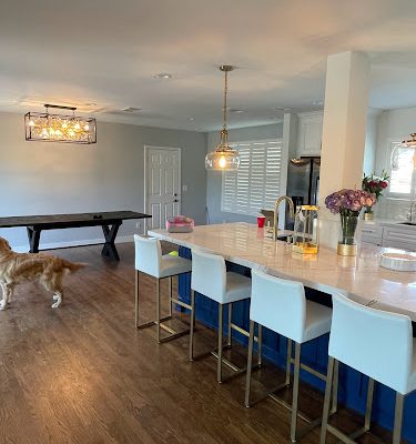 United Home Remodeling INC