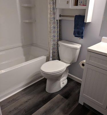 Brock Mechanical Plumbing Contractor