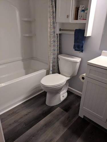 Brock Mechanical Plumbing Contractor