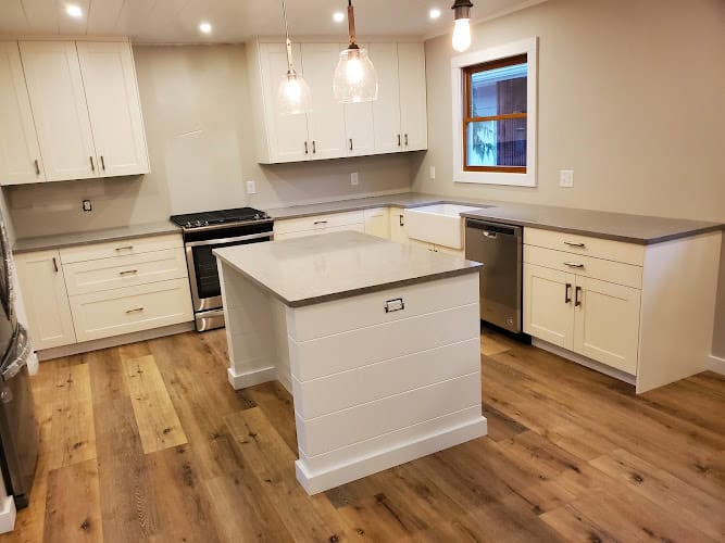 MKD Kitchen and Bath