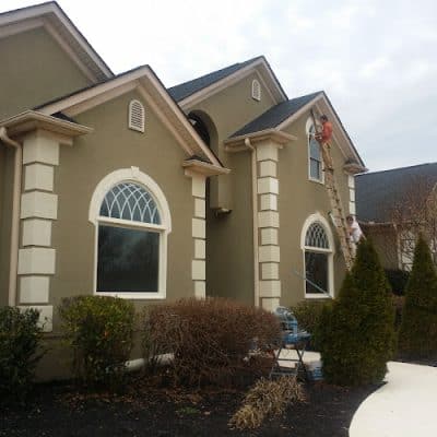 GCI Services, Inc.