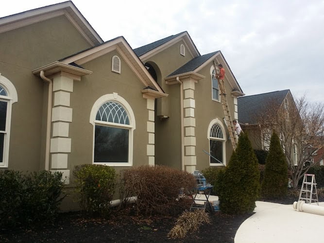 GCI Services, Inc.