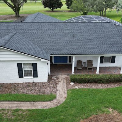 Schick Roofing