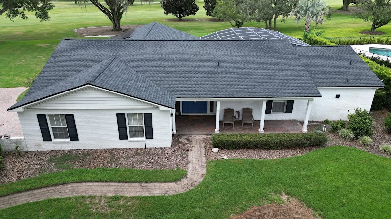Schick Roofing