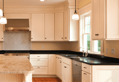 Hughes Cabinets
