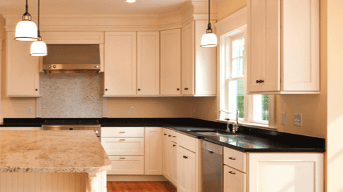Hughes Cabinets