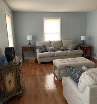 Henrys construction & Remodeling