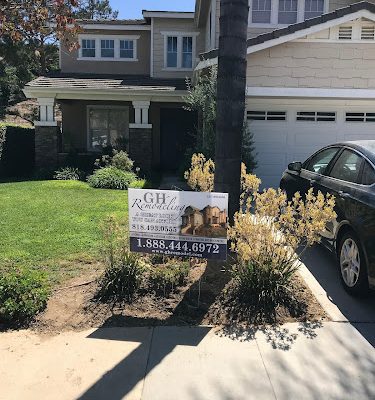 GH Remodeling Inc.