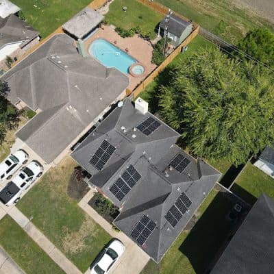 Roof Fix Houston