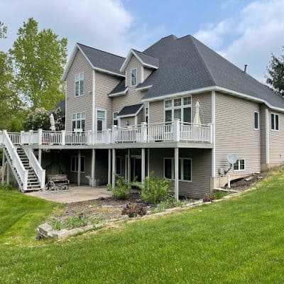 Sharp Roofing
