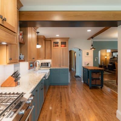 Nicholson Builders